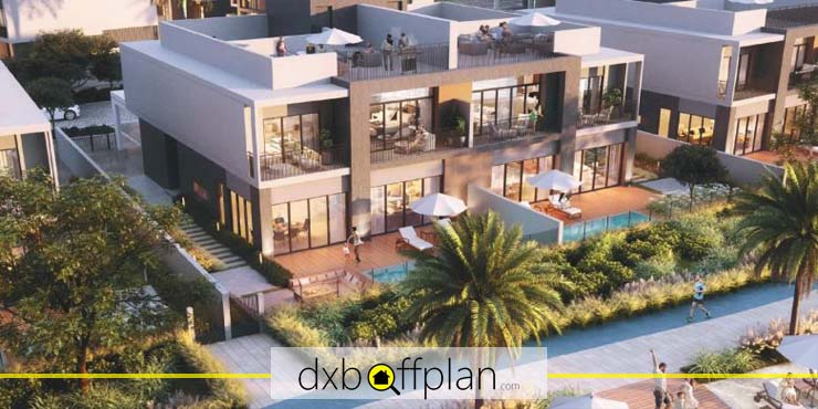 South Bay at Dubai South