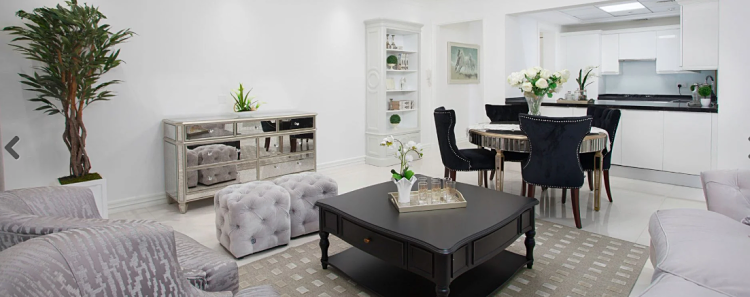 Vincitore Palacio | Premium Apartments in Arjan