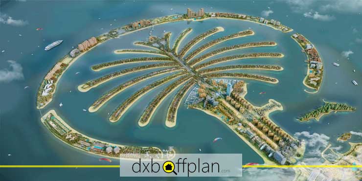 Property for sale in Palm Jumeirah