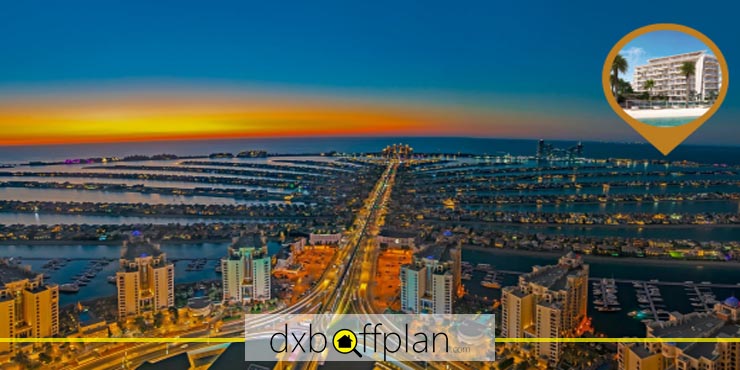 Buying a Property in Palm Jumeirah