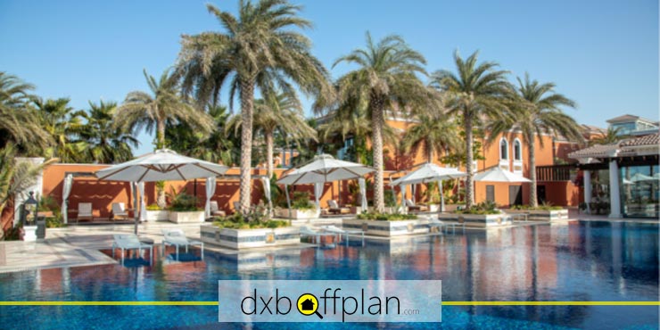 Buying a Villa in Palm Jumeirah