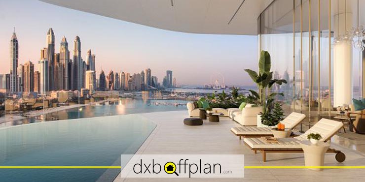 Buying an Apartment in Palm Jumeirah