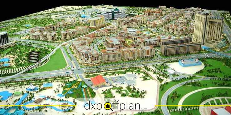 Property for Sale in Dubai Healthcare City