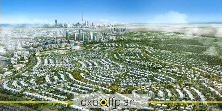 Property for Sale in Dubai Hills Estate