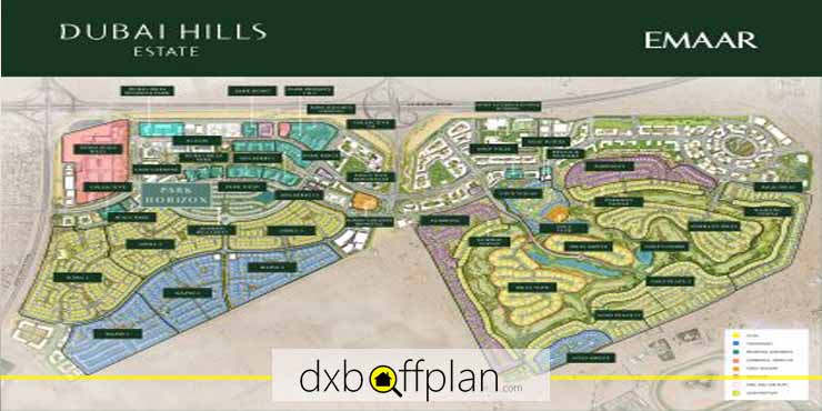 Dubai Hills, Offering Exceptional Quality of Life to Families