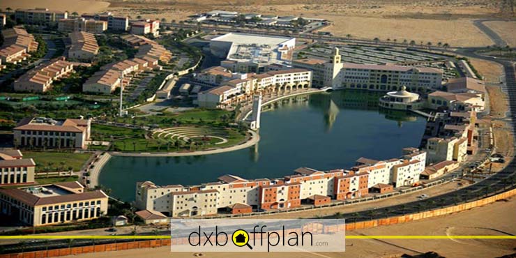 Villas for Sale in Dubai Investment Park