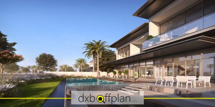 Golf Place Villas