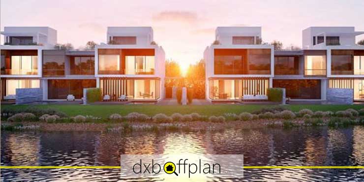 Jumeirah Luxury at Jumeirah Golf Estates