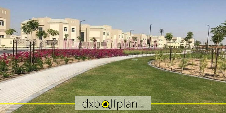 شراء عقار في ليفينج ليجيندز