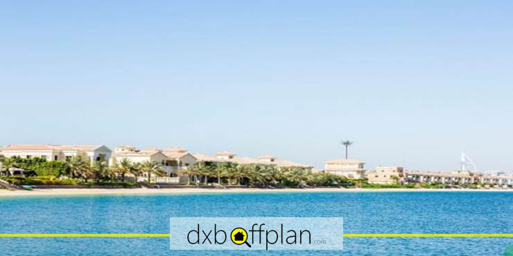 Reasons for Investing in Palm Jumeirah