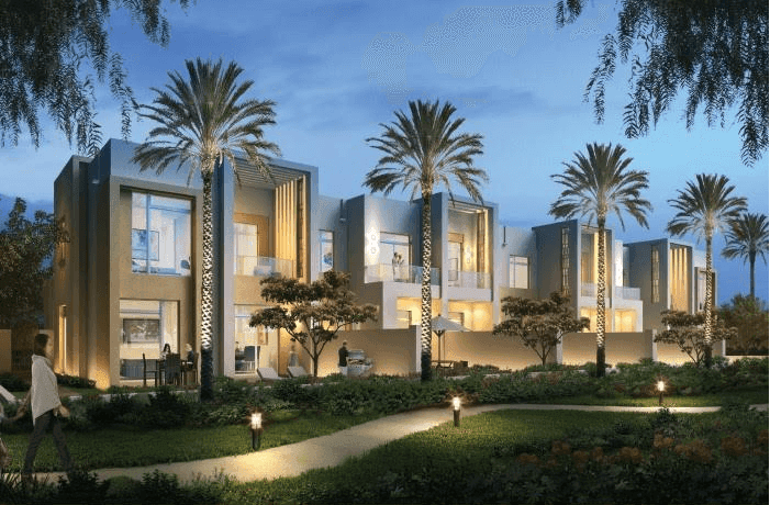 Reem Community