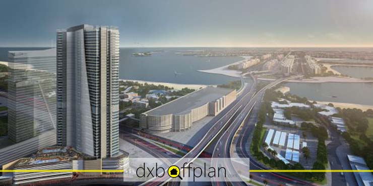 Sale Price for Properties in Palm Jumeirah