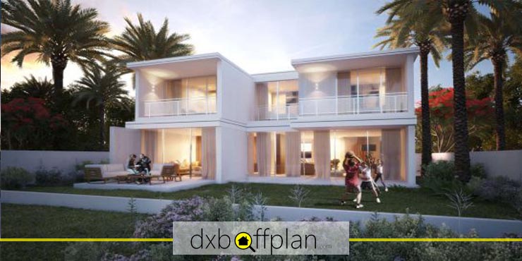Sidra 3 Villas