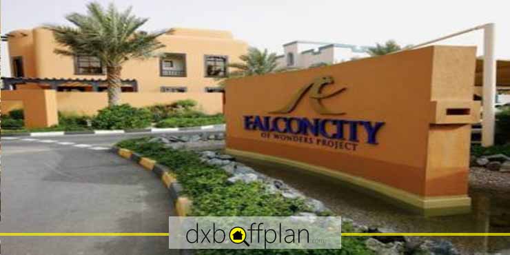 There are also several schools close to Falcon City Dubai such as