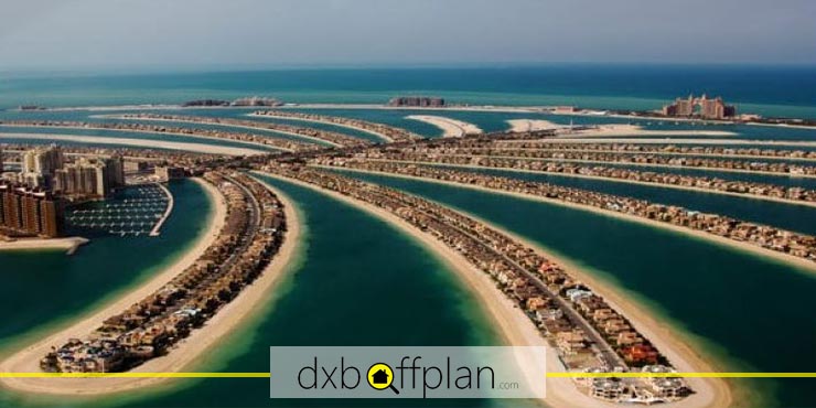 What Makes Property for Sale in Palm Jumeirah So Popular