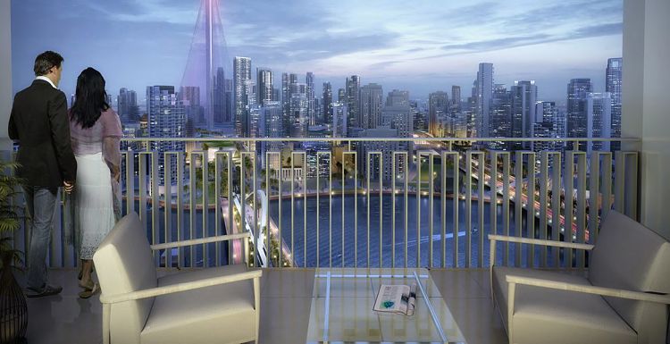 Creek Gate - Stunning Community View