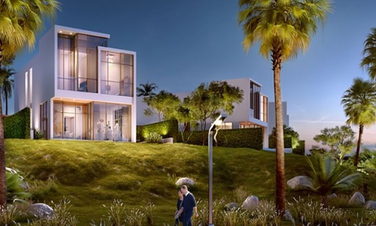 Kensington Boutique Villas