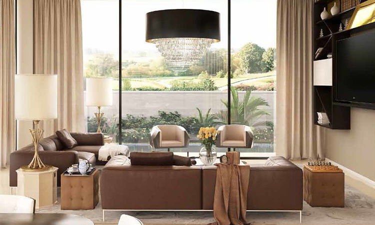 Kensington Boutique Villas