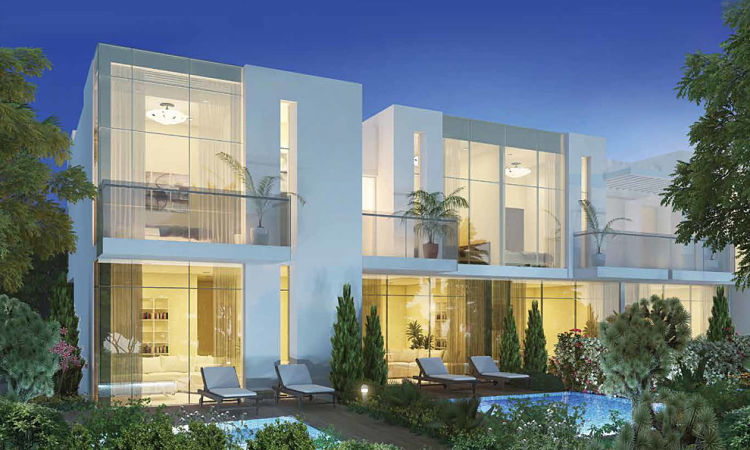 Kensington Boutique Villas