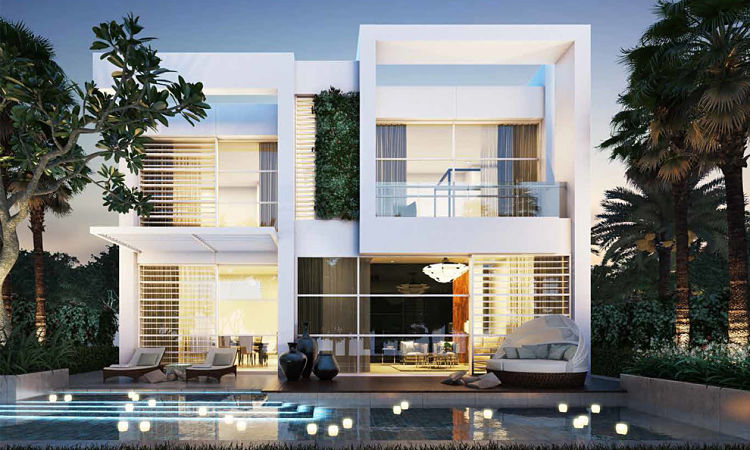 Kensington Boutique Villas