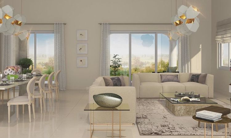 La Quinta Villas | Stylish Villas in Villanova Dubailand
