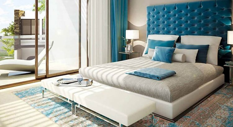 Royal Golf Villas | Luxury Villas in Jumeirah Golf Estate