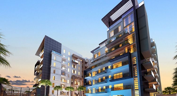 Tenora by DAMAC | Hotel Apartments in Dubai South