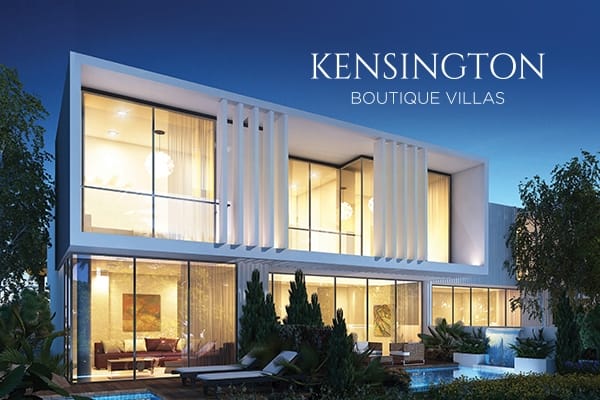 Kensington Boutique Villas