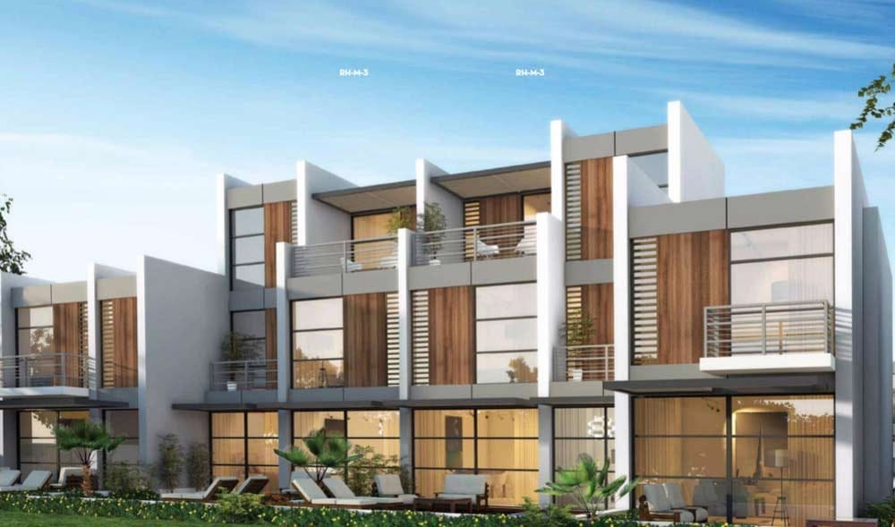 Akoya Genus Villas