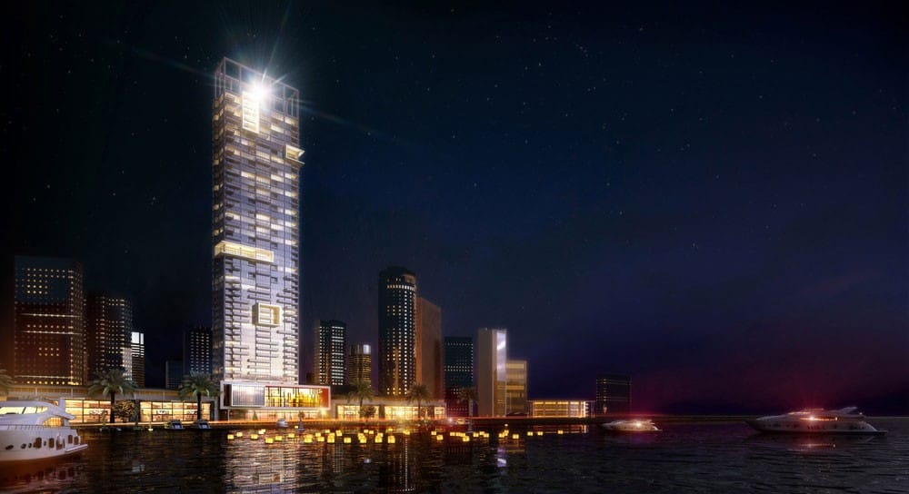 Anwa Residences