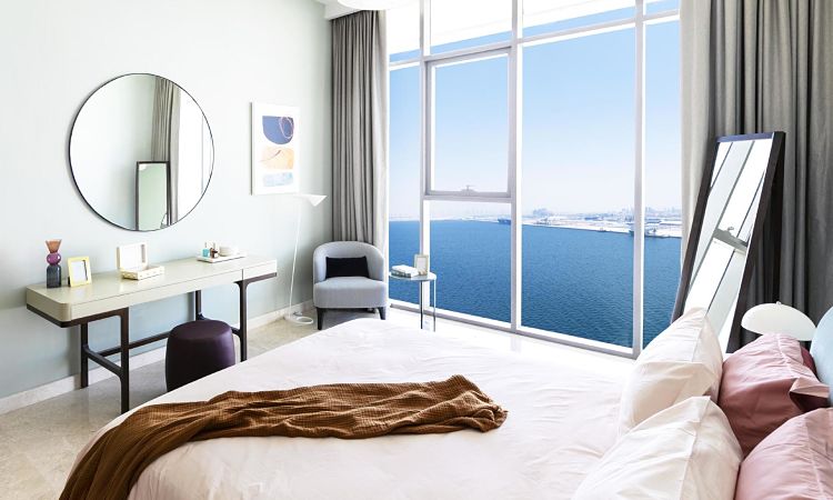Anwa Residences | Premier Apartments in Dubai Maritime City