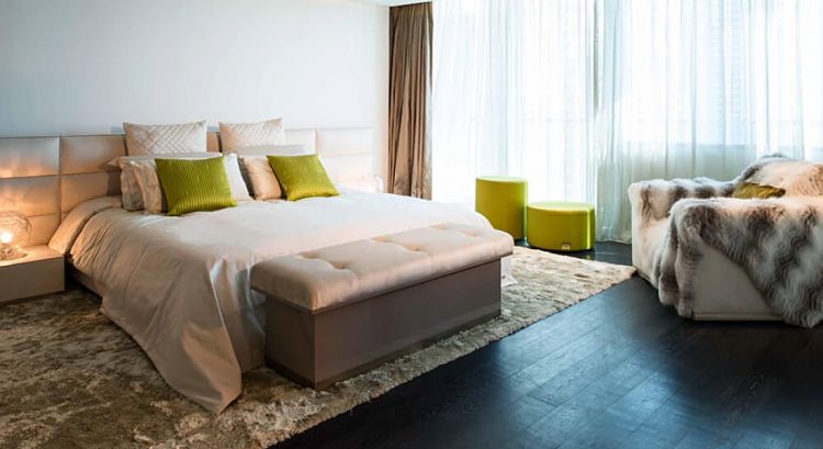 DAMAC Residenze Luxury Apartments | Best Homes in Dubai Marina