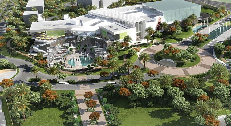 Properties for sale in DAMAC Hills | List of Off Plan projects in DAMAC Hills