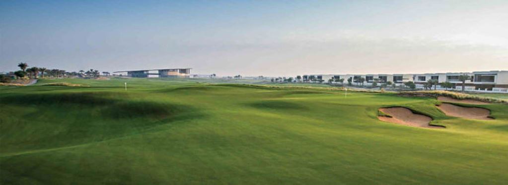 Properties for sale in DAMAC Hills | List of Off Plan projects in DAMAC Hills