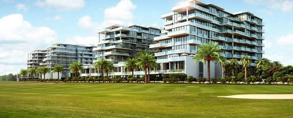 Golf Condominiums and Townhouses