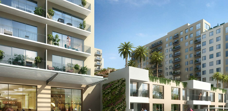 Golf Views by Emaar | Luxurious Apartments in Emaar South