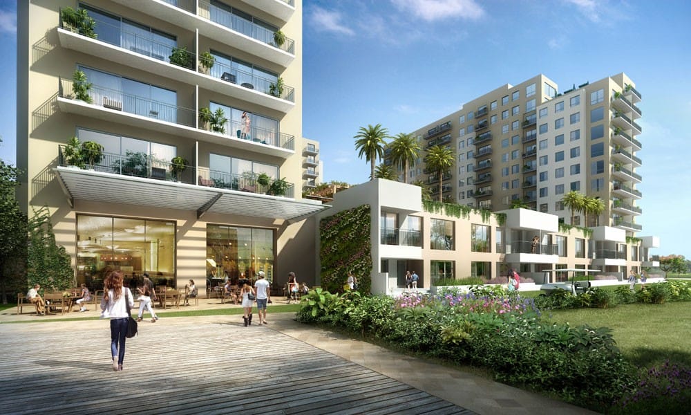 Golf Views Apartments