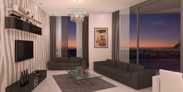 Miraclz Tower | Fully-Furnished Innovative Apartments in Arjan