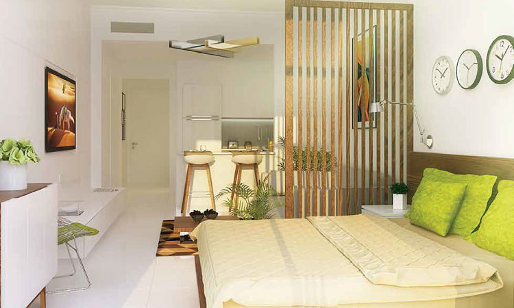 Plazzo Residence Apartments | Residences in Jumeirah Village Triangle