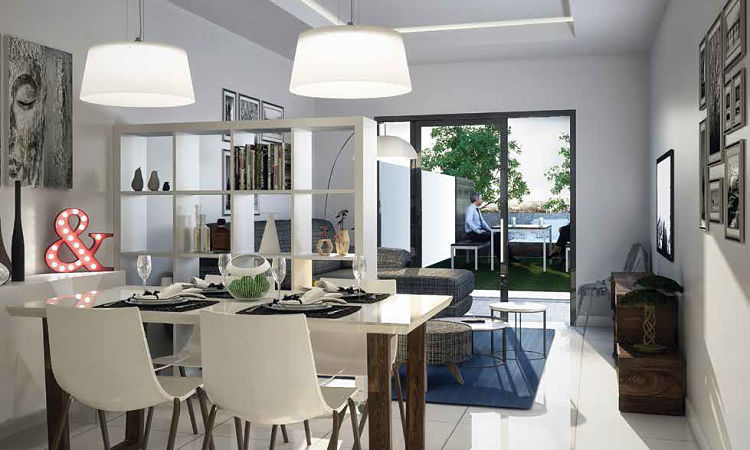 Plazzo Residence Apartments | Residences in Jumeirah Village Triangle