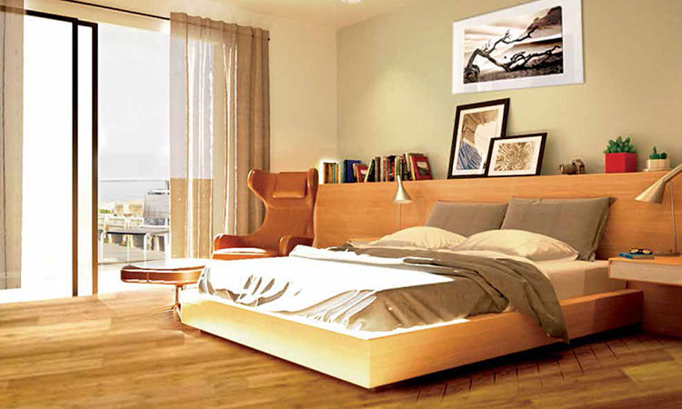 Plazzo Residence Apartments | Residences in Jumeirah Village Triangle