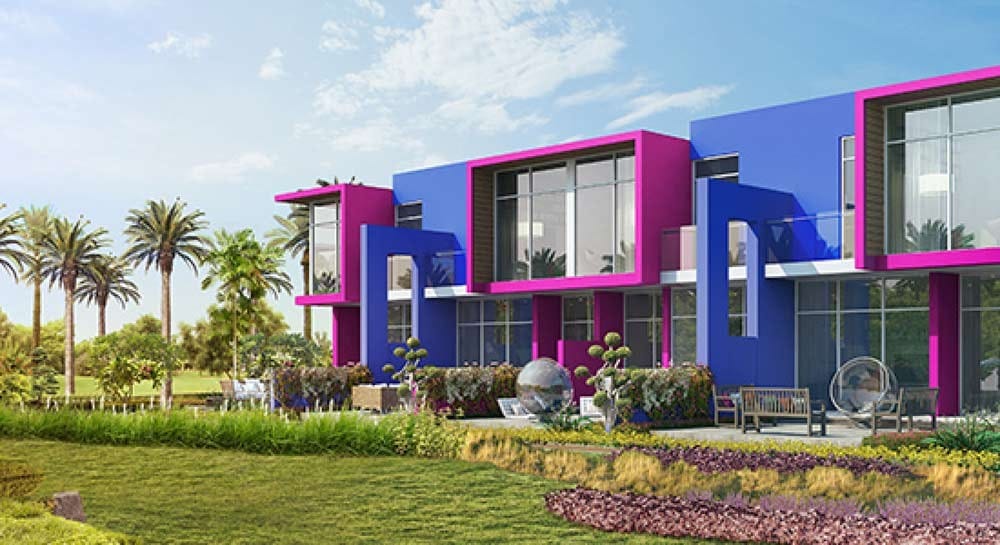 Akoya Manarola Villas