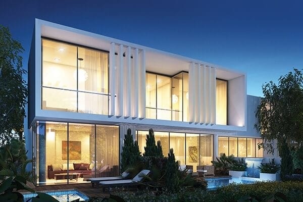 Chelsea Standalone Boutique Villas