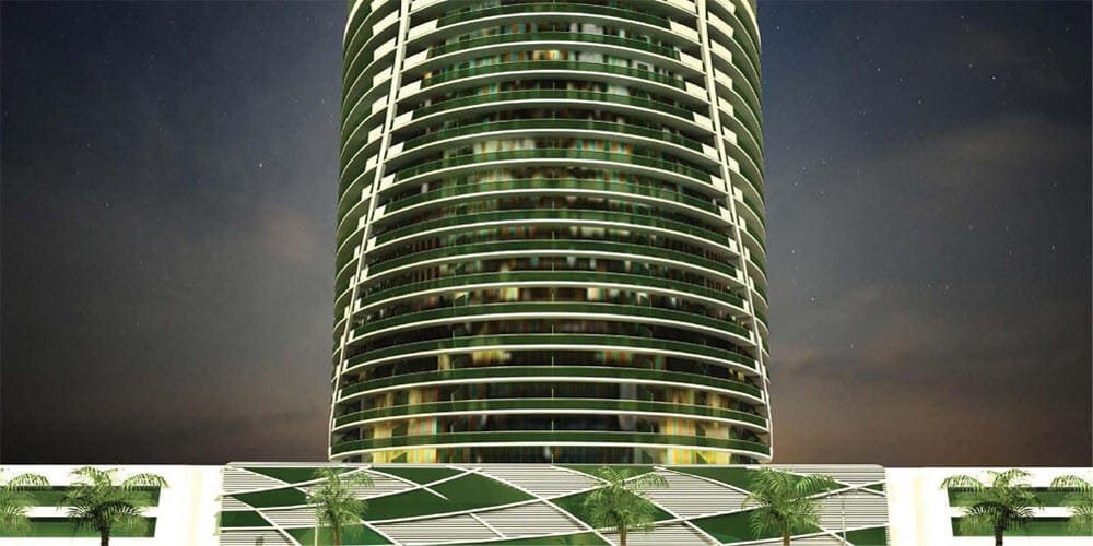 DAMAC Maison Bay's Edge