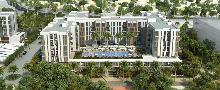 Mudon Views in Mudon | Dubai Properties