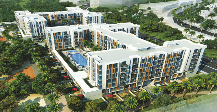 Mudon Views in Mudon | Dubai Properties