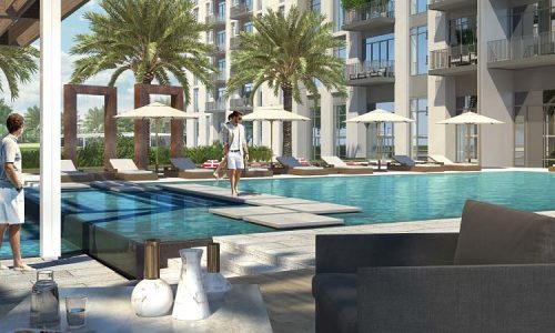 Park Heights I Apartments | 2 Years Post Handover Payment Plan