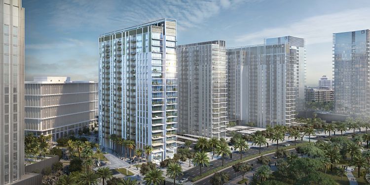 Park Heights I Apartments - Prime Location