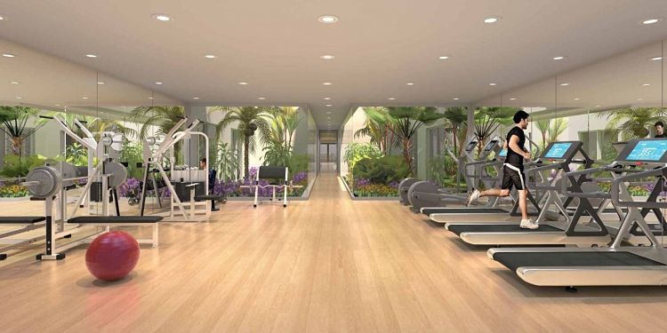 Resortz by Danube | Luxury Apartments in Arjan