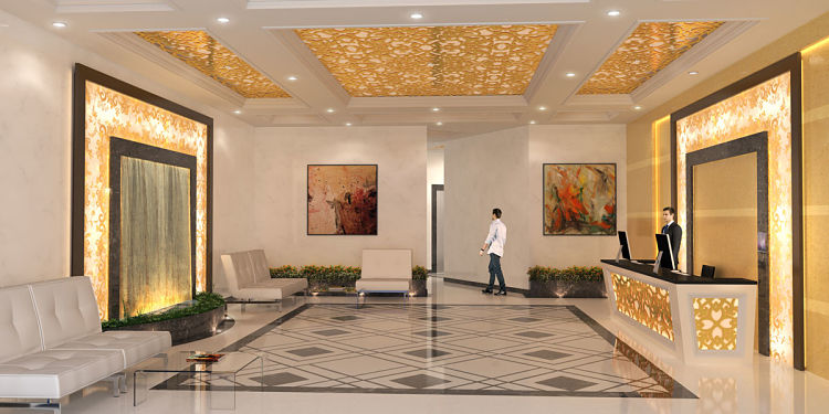 Resortz by Danube | Luxury Apartments in Arjan